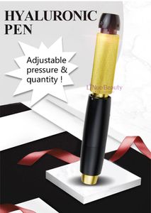 Hiqh Quality 0.3ml And 0.5ml AutomaticAutomatic Hyalurons Pen For Lip Lifting Anti Wrinkle Skin Rejuvenation