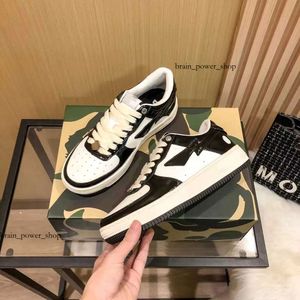 Designer 2024 Schuhe Männer Frauen lässige Turnschuhe Plattform Neue Farbe Camo Luxury Outdoor Low Affe Form Stars Schuhe Größe 36-45 625