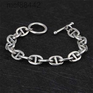 European and American Ins Brass Simple Classic Design Charm Bracelets