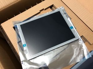 New TCG084SVLQEPNN-AN40 8.4" Resolution 800*600 Display Screen with 90 days warranty