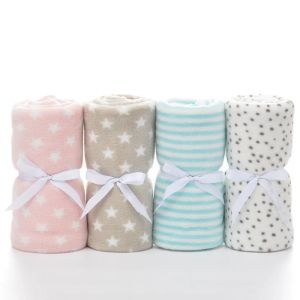 Define Summer Baby Blanket Fleece Envelope recém -nascido Bebe Brandle Swaddle Wrap Super Bedding Set Multifunction Kids Bath Toalha