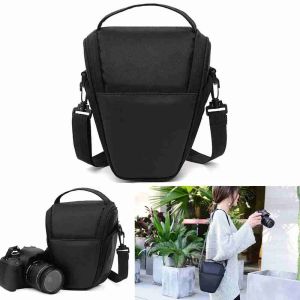 Zaino per borse per canon nikon sony impermeabile fotocamera video borse dslr cover fotocamera fotocamera fotografia protettiva