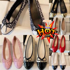 NEW Comfort flats designer heels dress shoes loafer channel sandals party wedding pumps Ballet Flats womens shoes designer sandals