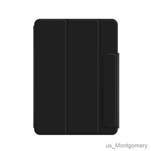 Tablet -PC -Koffer Taschen Ultra Slim Hülle für Pad 6 Pro Tablet Deckung Magentisch für Mi Pad 6 Mi Pad 6 Pro Smart Case Support Ladung