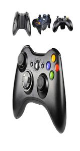 Fabrika Yüksek Kaliteli Oyun Aksesuarları Kablosuz Denetleyici Joystick Xbox 360 PC Mavi Diş Gamepad Kontrolörü 3707394