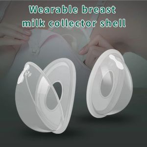 Förstärkare manuell bröstpump tyst bärbar matning partner bröstkollektor korrigering ammande stark sug mjölk silikon amning