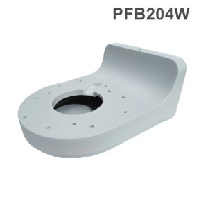 Objektiv Original Dahua PFB204W für Kamera Wandmontage wasserdichte Halterung Dome Kamera Mentaler Bracket PFB204W für ipchdw4631ca