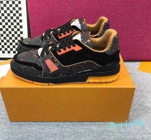 Alleiner Sports Scarpe Sneaker Bottom Sneakers Dimensione 38-46