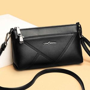 Bag Small Womens Crossbody 2024 Summer Holdhell Minimalist Mobile Mobile Should Middled Mod
