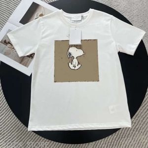 Coache Bag Tshirts Designer Brands Trendy Style Cardamom Matching Mens Small Flying Elephant Monster Graphic For Couples Female Short Tops 7