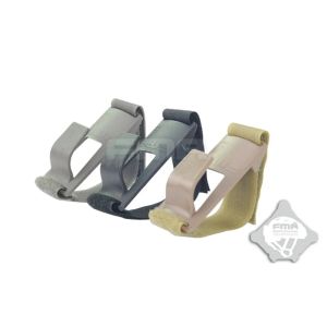 Acessórios FMA Overdoor Supplies Fling Sling Belt and Colet Conection Backle dos acessórios de colete BK/DE/FG TB1011