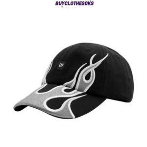 NEU Fashion Sports Baseball Caps Hip Hop Face Curpback Golfkappen BLNCIAGA 24SS MENS CO Branded Logo Baseball Hat 723990