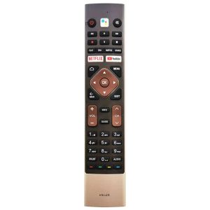 Controllo Remoto Control originale per il controller HAIER LCD Smart TV HTRU27E LE55K600ug