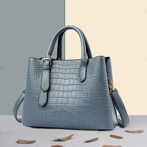 Bag Pattern 2024 Trendy Commuter Large Capacity Womens Handbag