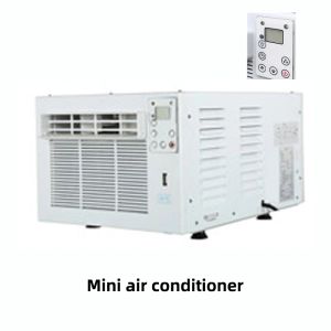 Fryers Free Installation Of Small Air Conditioning Portable Dormitory Air Conditioning EnergySaving Mobile Air Conditioning Pet Air Co