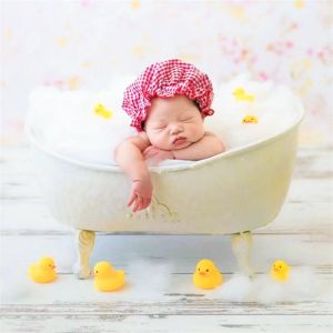 Accessoires Baby Badewanne Neugeborene Fotografie Requisiten Foto Shooting Container Sofa Stuhl Posen Duschkorb Möbelstudio Accessoires