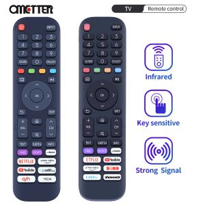 Control New Original EN2AD30H (0011) EN2AC30H (0011) For Hisense Smart LCD LED TV Remote Control