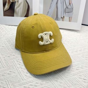 h cel Hats c Hat Baseball Caps Designer Hats Arc Designer Baseball Hat for Men女性