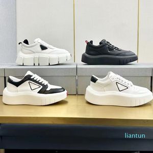 2024 Sneaker Lady Spessa Solled Shoe Platform Sneaker Sneaker 35-42