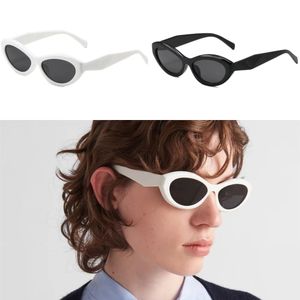 Occhiali da sole da donna di moda Designer di lusso Occhiali da sole per donne designer di luxurys Summer Polarize Ellisse Eyewear