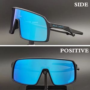 Новые оптом OO9463 Спортивные велосипедные солнцезащитные очки Sutro Женские дизайнерские очки.