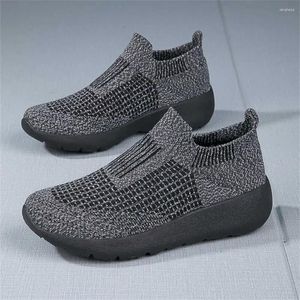 Casual Schuhe Größe 43 Low Top Womans Sneakers vulkanisieren braunen Stiefeln.