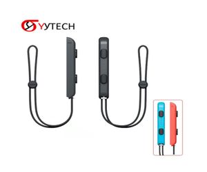 Syytech Controller Handle Lock Pulseiro Strap cordão Band corda para Nintendo Switch1161977