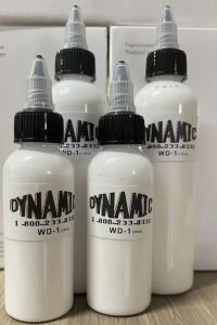 Inchiostri 30 ml 60 ml 120 ml pianta naturale Professo tatuaggio inchiostro bianco colore bianco semi permanente dipinte di pigmenti dipinte bottiglie strumenti per la carrozzeria