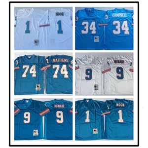 Men's Shorts Hockey Jersey Edmonton Oil Workers 1#9#34#74# Sportswear Training Kit