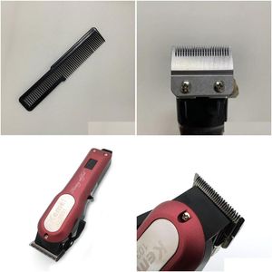 Волосовые триммер Metal Clipper Electric Razor Men Steel Steel Head Shaver Tools инструменты для доставки продукции по доставке OT0QL