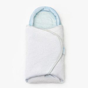 sets Cute Newborn Baby Boys Girls Blankets Swaddle Wrap Towel Babies Thin Quilt Blanket Spring and Autumn Kids Solid Bedding