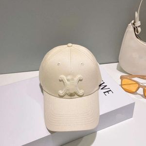 Kadın Tasarımcı Beyzbol Şapkası İşlemeli Yaz Moda Topu Mens Sıradan Güneş Koruma Güneş Şapk Yüksek Kaliteli Klasik Casquette Trucker Kamyoner Şapka Çok Molor