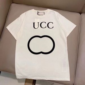 t shirt designer t shirt womens high end t shirt summer womens trend classic fashion style high quality top letter printed pure cotton breathable short sleeves