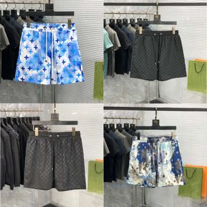 Herren Designer Shorts Badeanzug Badebekleidung Schwimmen Kurzhose Männer Strand Sportanzüge Surfbretthosen Schwimmstämme Männer Fracht Short Pant