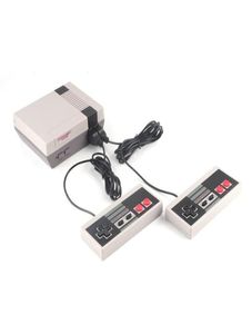 Новое прибытие Mini TV Can Can Store 620 500 Game Console Video Handheld для NES Games Consoles с розничными коробками DHL6382888