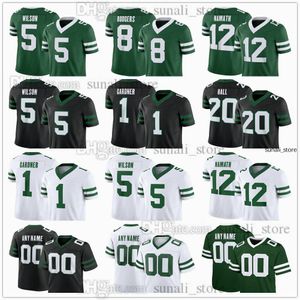 2024 New Jerseys Football 62 Jake Hanson 27 Tae Hayes 98 Bruce Hector 42 Thomas Hennessy 93 Manny Jones 41 Marcelino McCarary-Ball 85 Lance McCutcheon 88 Kenny Yeboah