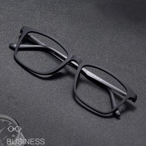 Lenses Fashion New Arrival Eyeglasses Frame Super Flexible and Durable Material Rim Glasses Frame Optical Prescription Eyewear 8808