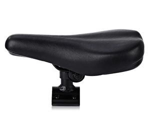 Набор детских педалей седла для ног для Feel Dyu Electric Bike Saddle Seat с педалями для ног передние сиденья для детей 9048400