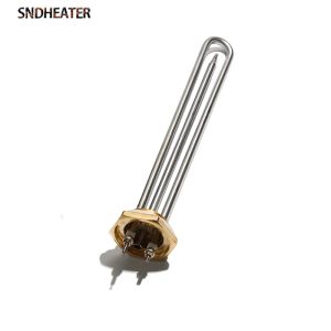 Delar SNDheater Immersion Water Heater Element G1 1/4 