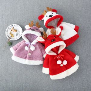 Rockar Baby Girl Clothes Christmas Antlers Windsectois