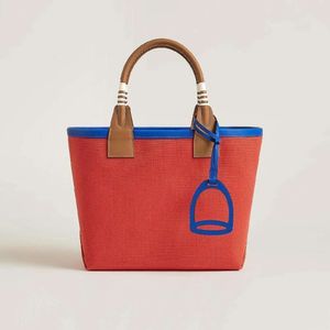 Tax Included 24 Spring/Summer Women's Handbag H083618ckab Original Quality