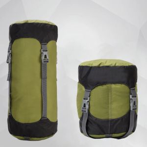 Gear 8L15L 25L 35L śpiwora torba na kompresję kurtki i torba do przechowywania torba do przechowywania torba do przechowywania worka na zewnątrz