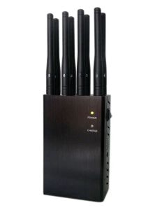 検出器2022ポータブルN8 RF信号検出器8アンテナCDMA GSM DCS 2G 3G 4G 5G WiFiデバイス