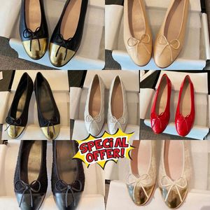 Nuovi piatti comfort designer tacchi scarpe da abbigliamento sandali sandali sandali da donna scarpe da donna pompe per matrimoni ballergora designer sandals dimensione 35-41