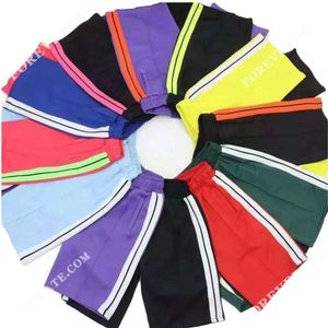 Mäns shorts designer shorts mens palms shorts designers pa womens sport änglar korta avslappnade fempunkt byxor sommar ängel herr kläder haikyuushorter anime shorts