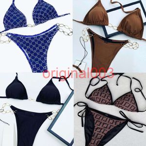 Designer Bikini Swimwear Swimsuit Swimsuit Womens Bathing Sudes Summer Woman Woman Surce Swiming Biquini Female Biquini