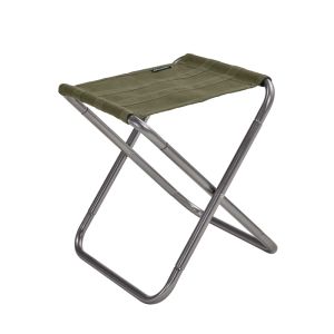 Accessories Naturehike Aluminum Alloy Folding Stool Mini Camping Chair 270g Portable Outdoor Travel Seat Tools Ultralight Fishing Stools