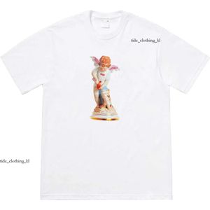 驚きのデザイナーTメンテーシャツメンズTシャツ女性のための黒いシャツ夏のクルーネック半袖通気性コットンレター服113