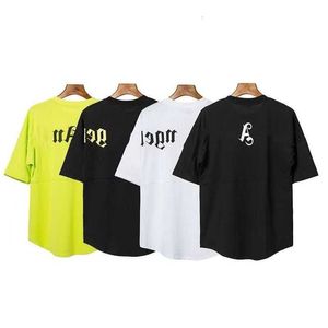 قمصان Tshirt Thirt Designer Luxury Mens Womens Summer Wear 100 ٪ Pure Cotton 230g Materials Price بالجملة