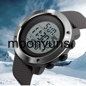 Skmei Watch Mens Sports Watches Women Dive 50M Цифровые светодиоды военные часы для мужчин модные повседневные электроники наручные часы Reloj hombre skmei ly191238